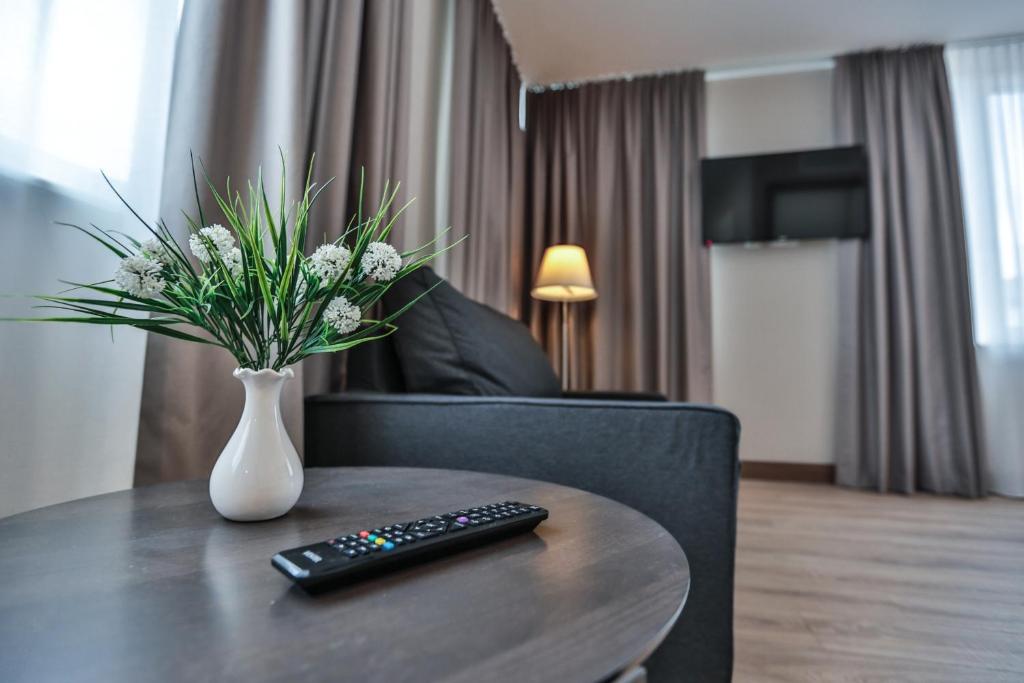 Ocak Aparthotel - Resim 45