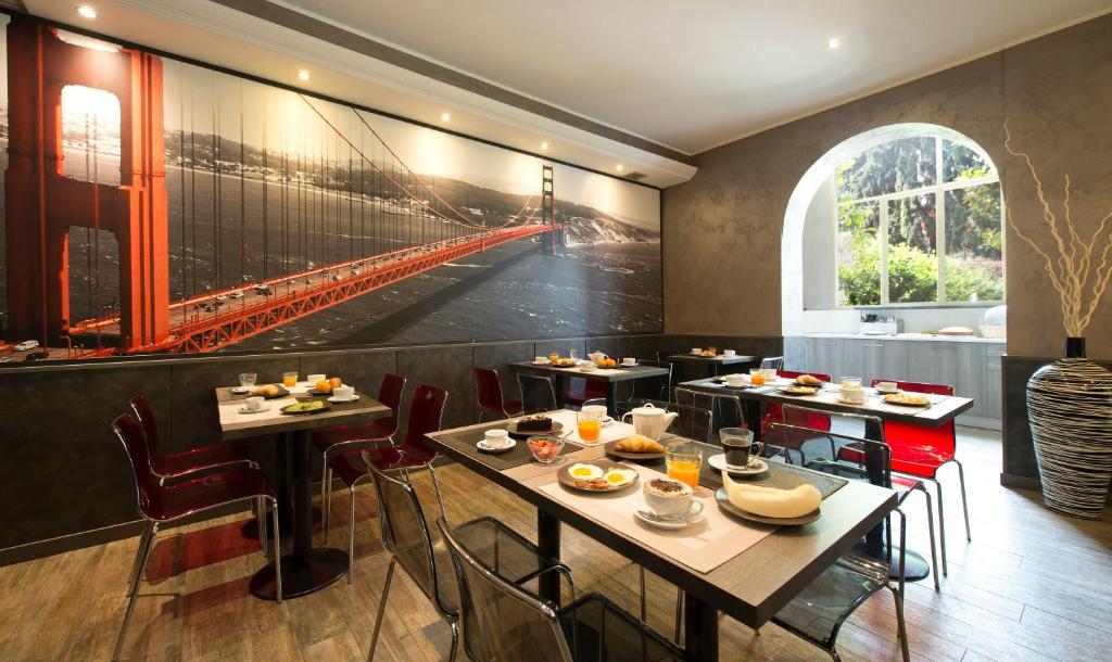 Hotel San Francisco - Resim 34