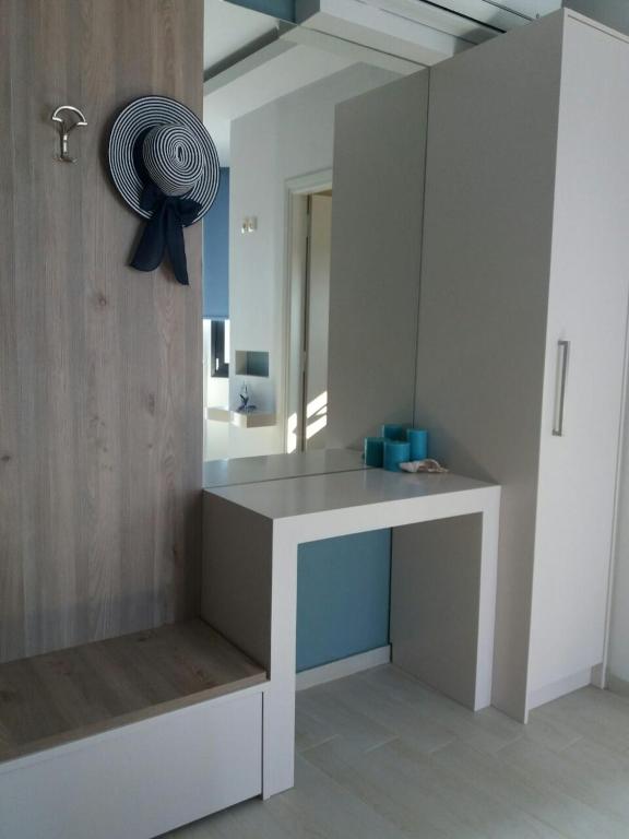 Fotografie z fotogalerie ubytování Levante Sea View Studios v destinaci Stalida