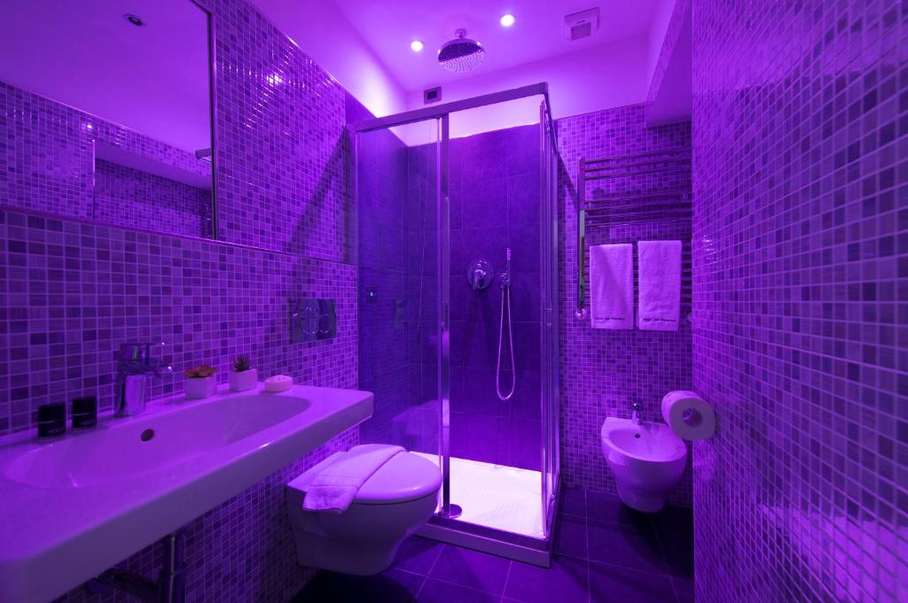 Hotel San Francisco - Resim 42