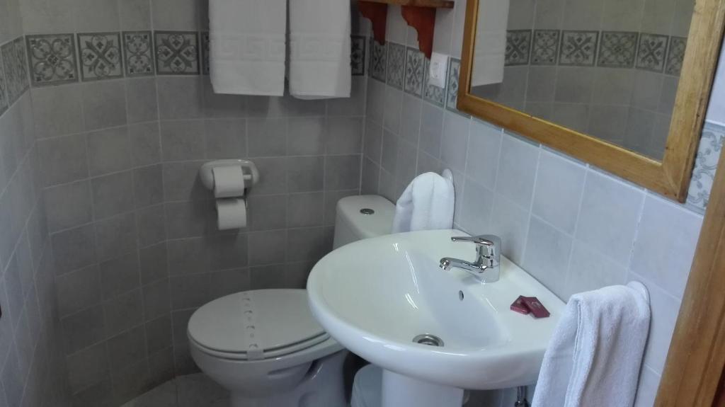 Derechos de imagen reservados por Booking.com