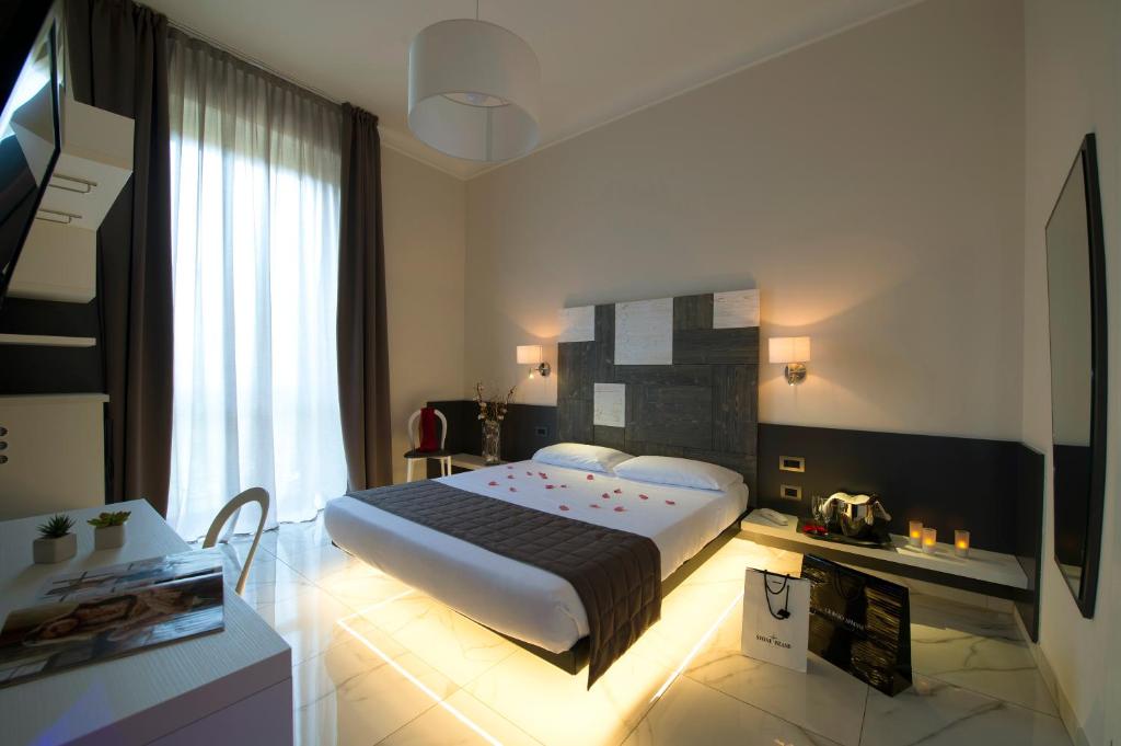 Hotel San Francisco - Resim 8