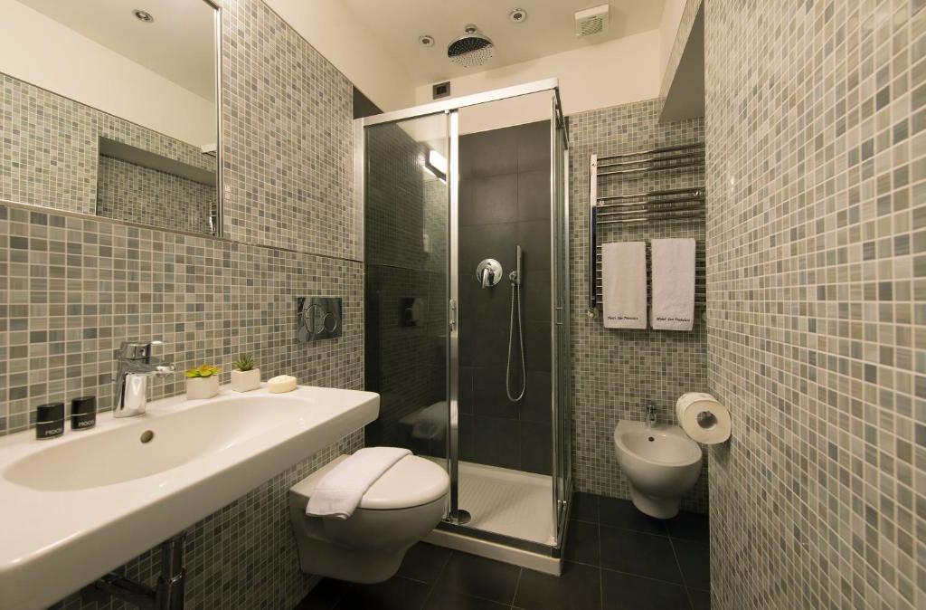 Hotel San Francisco - Resim 27