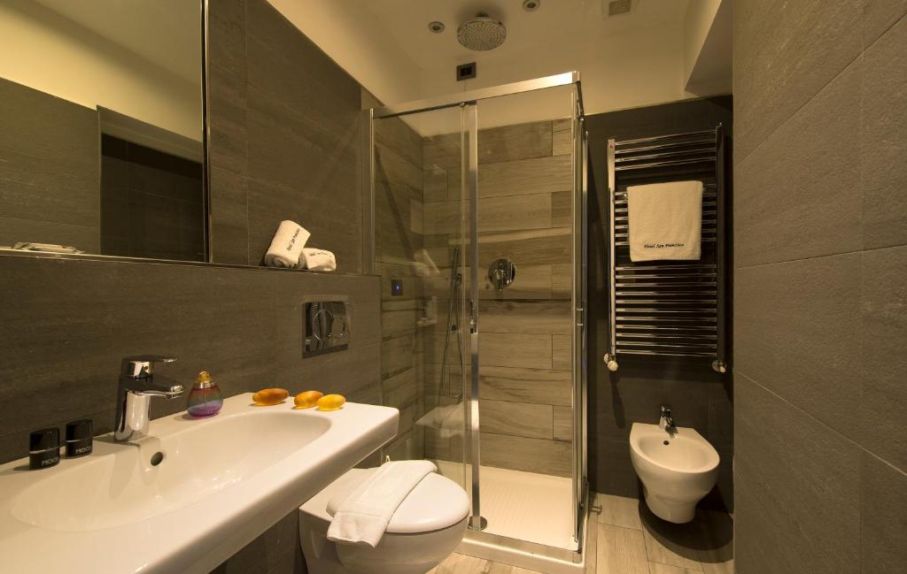 Hotel San Francisco - Resim 14