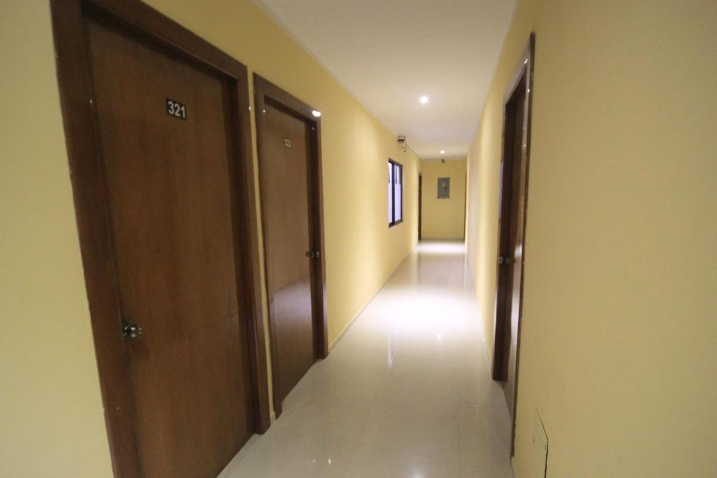 Fotografie z fotogalerie ubytování Hotel Oriente v destinaci Veracruz