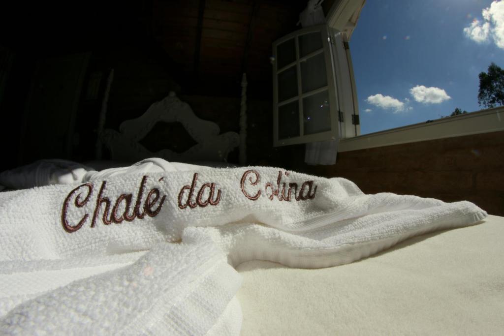  Chalé Da Colina I