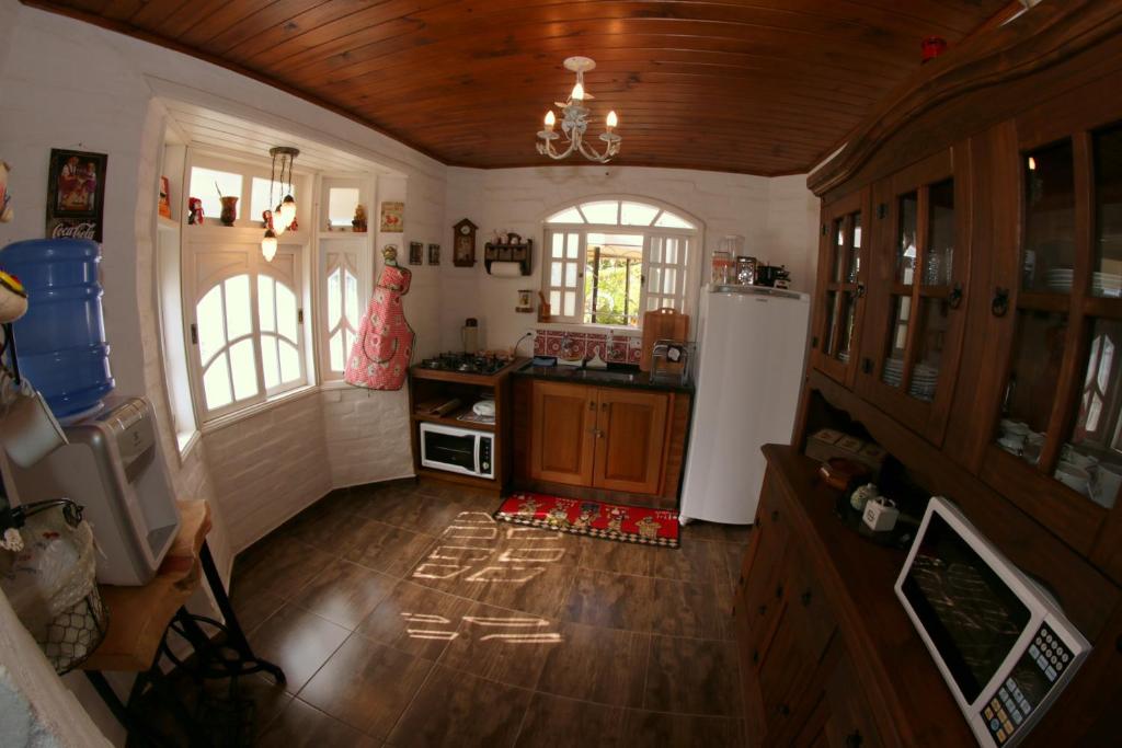  Chalé Da Colina I