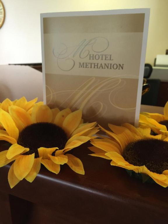 Fotografie z fotogalerie ubytování Hotel Methanion v destinaci Methana