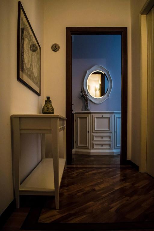 Zdjęcie z galerii obiektu B&B La Cuntana w mieście Potenza