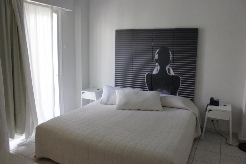 Hotel Marko - Quadruple Room