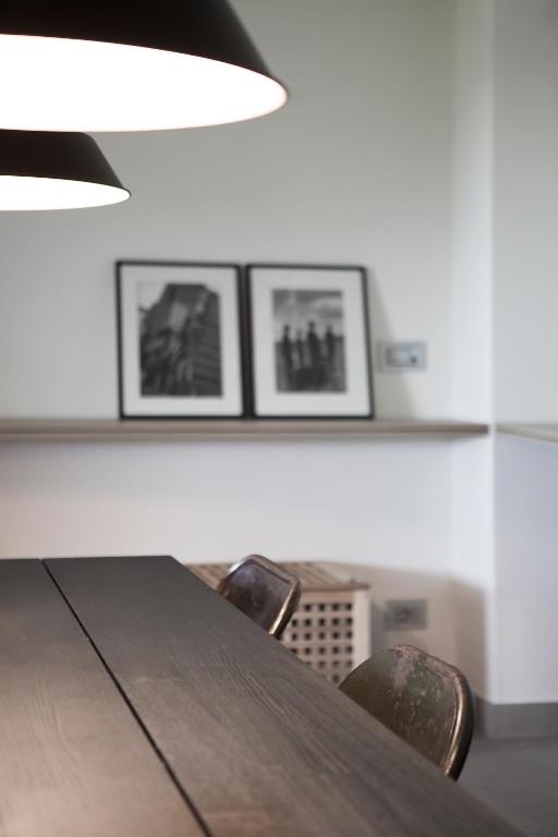 SUITE & POOL-Como House-160 mt-Private Indoor Swimming Pool, heated all year-Private Covered Parking-Private Garden and terrace-Fully equipped Kitchen - Appartamento Con Piscina Privata