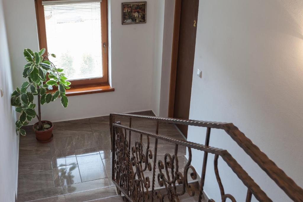 Fotografie z fotogalerie ubytování Breza Guesthouse v destinaci Slunj