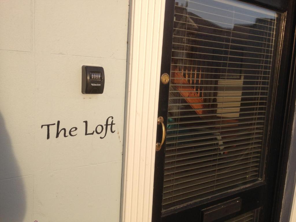 The Loft, Ardfert