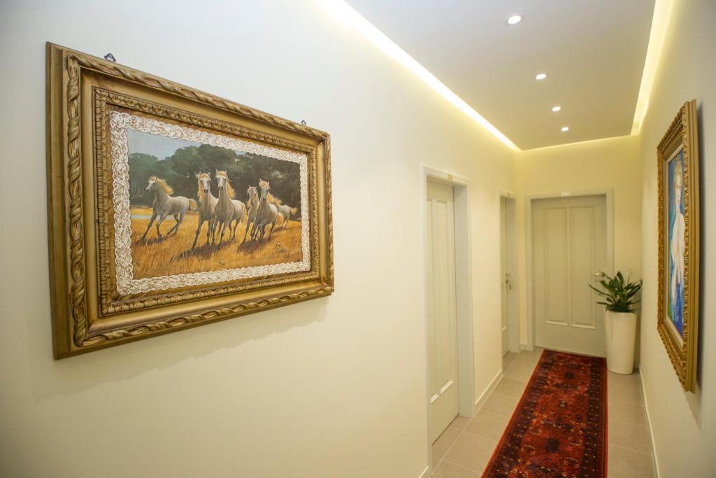 Fotografie z fotogalerie ubytování Vila Tako - Hotel v destinaci Tirana