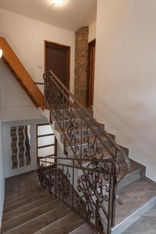 Fotografie z fotogalerie ubytování Breza Guesthouse v destinaci Slunj