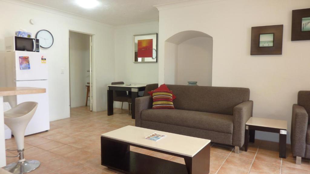 Jadran Motel & El Jays Holiday Lodge - Resim 13