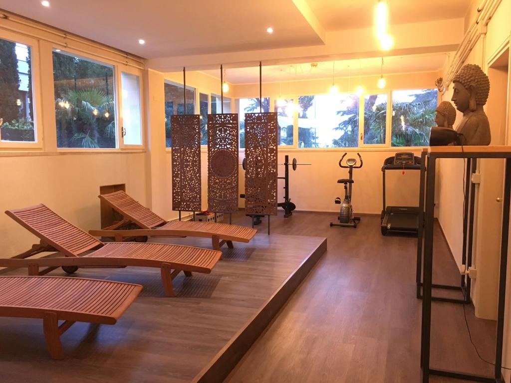 Derechos de imagen reservados por Booking.com