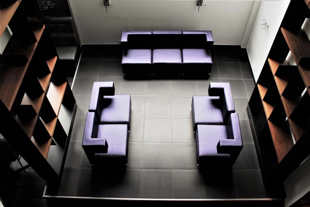 LELUX Hotel - Resim 20