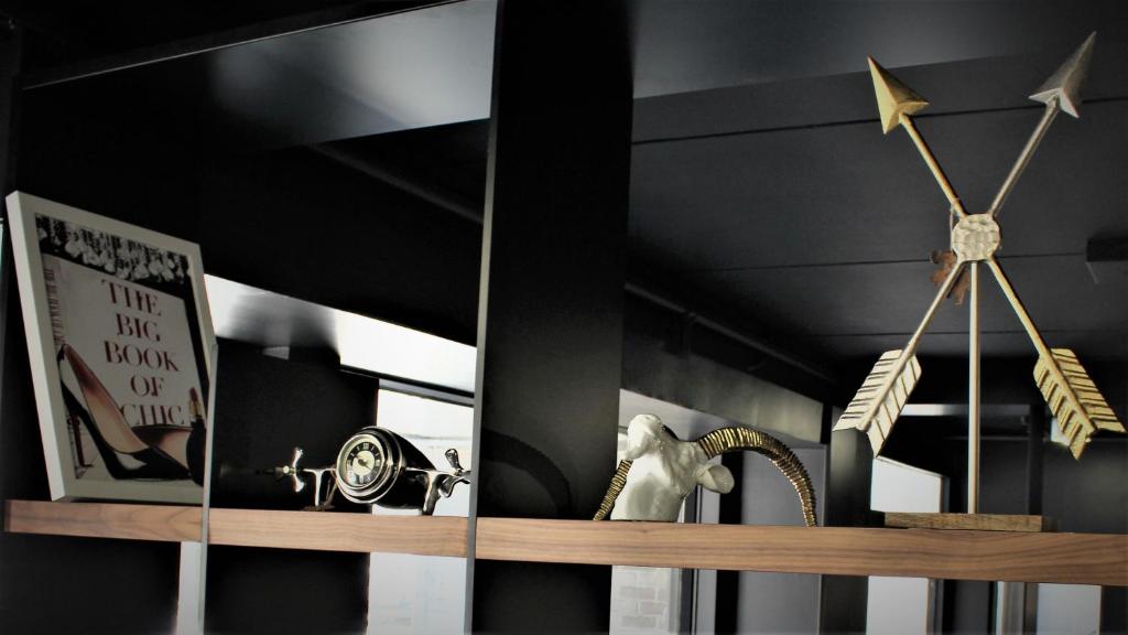 LELUX Hotel - Resim 17