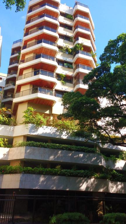  Apartamento Ipanema