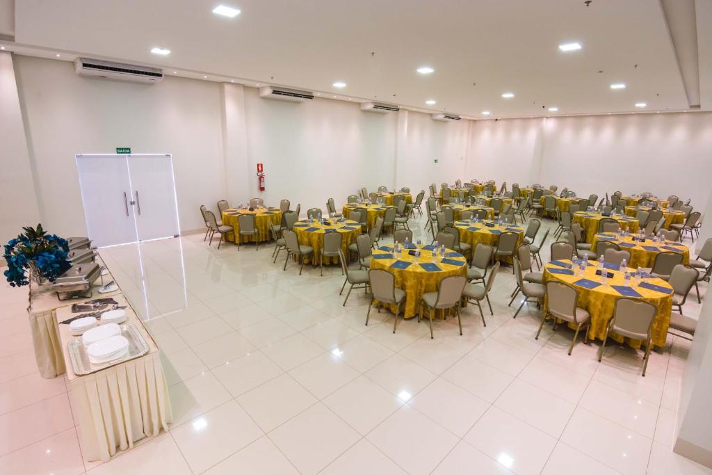  CEU PALMAS Hotel