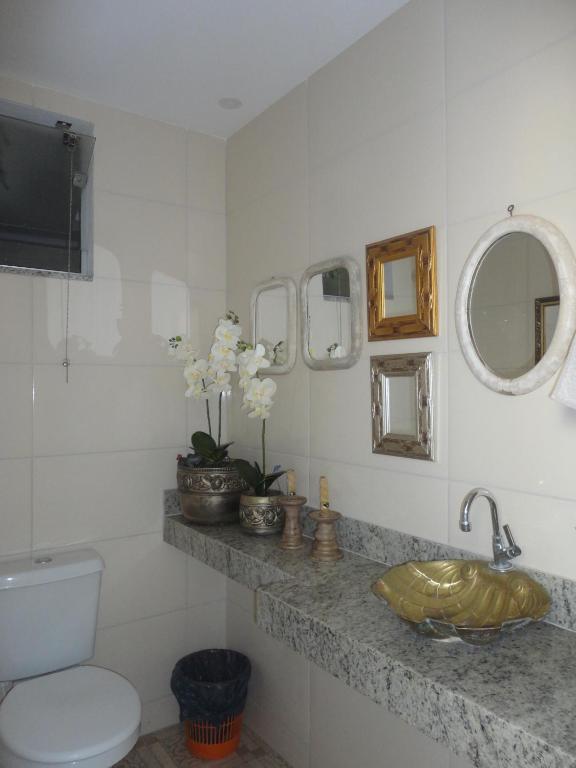  Aimores Palace Hotel