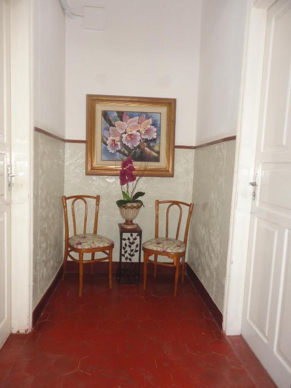  Aimores Palace Hotel