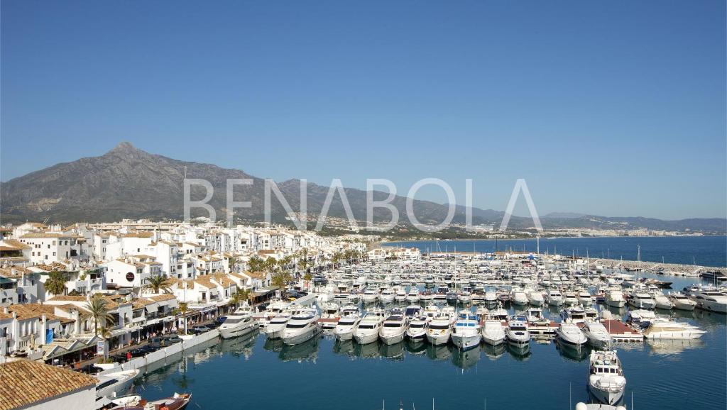Benabola Hotel & Suites - Resim 39