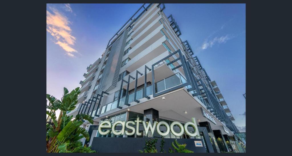Eastwood Apartments - Resim 19