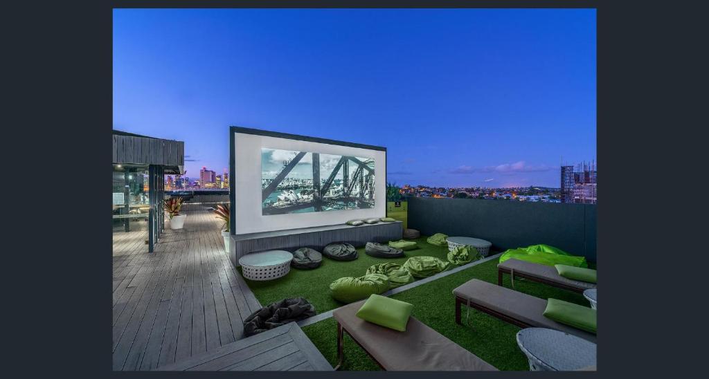 Eastwood Apartments - Resim 20