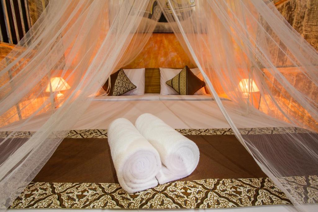 Griya Pasir Ukir - Deluxe Villa
