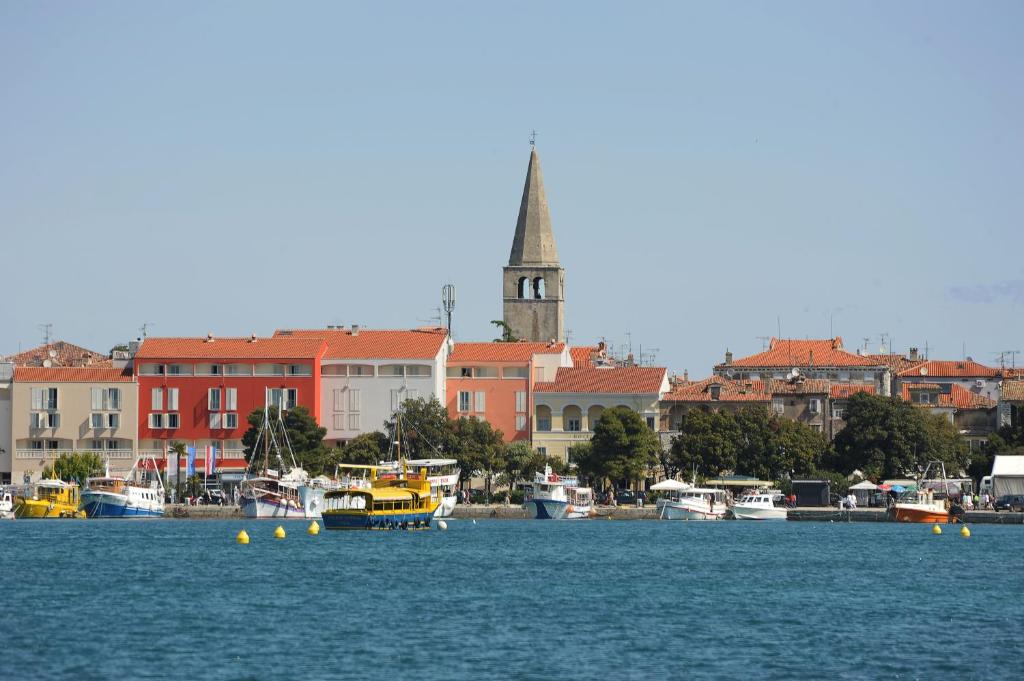 Como pasar la luna de miel en Croacia 14