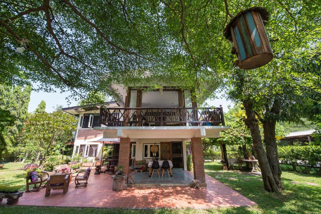 Phuttal Residence - 19