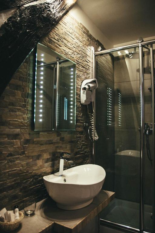 Domaine de Vareilles - Comfort Double Room