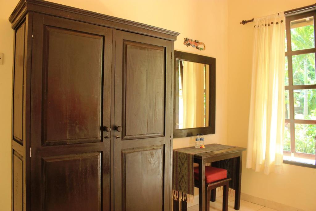 Fotografie z fotogalerie ubytování Giri Sari Guest House Pemuteran Bali v destinaci Pemuteran