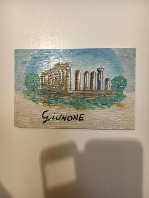 Photo de la galerie de l'établissement La Città degli Dei, à Agrigente