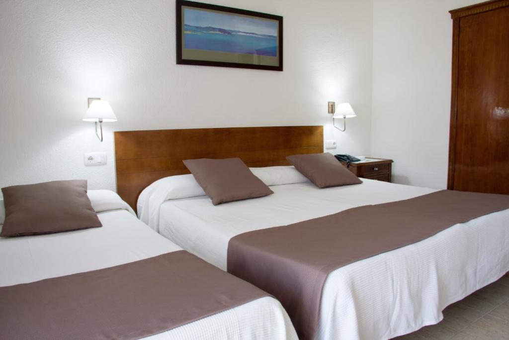Hotel Sicania, Cullera – Updated 2023 Prices