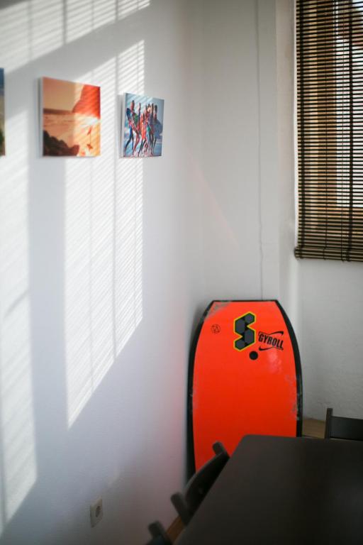 Douro Surf Hostel - 17