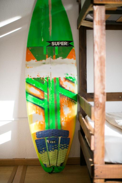 Douro Surf Hostel - 19