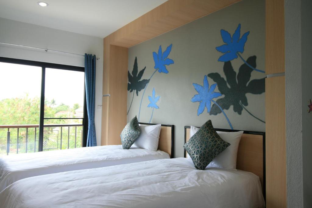 Sirimunta Hotel Chiang Rai Suite & Residence - Resim 2