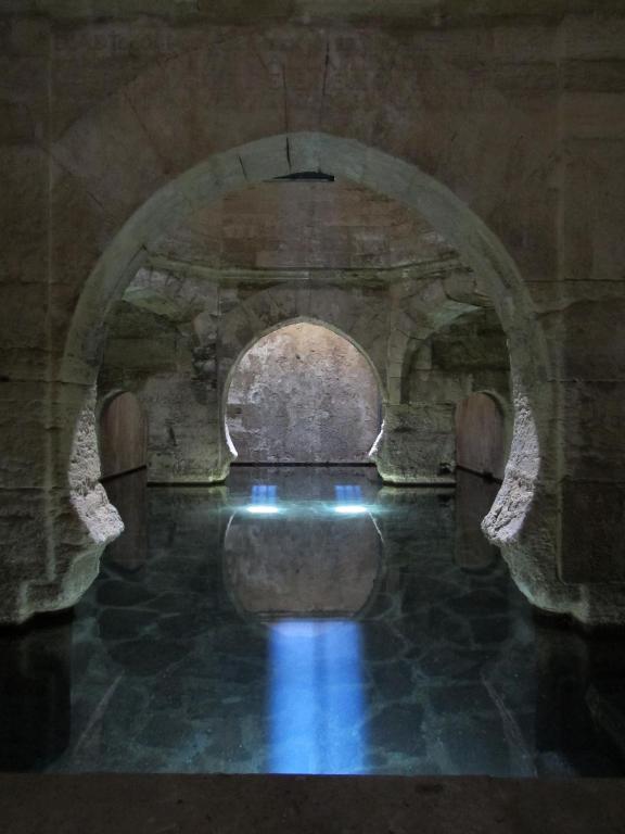 Balneario de Alhama de Granada, Alhama de Granada – Precios ...