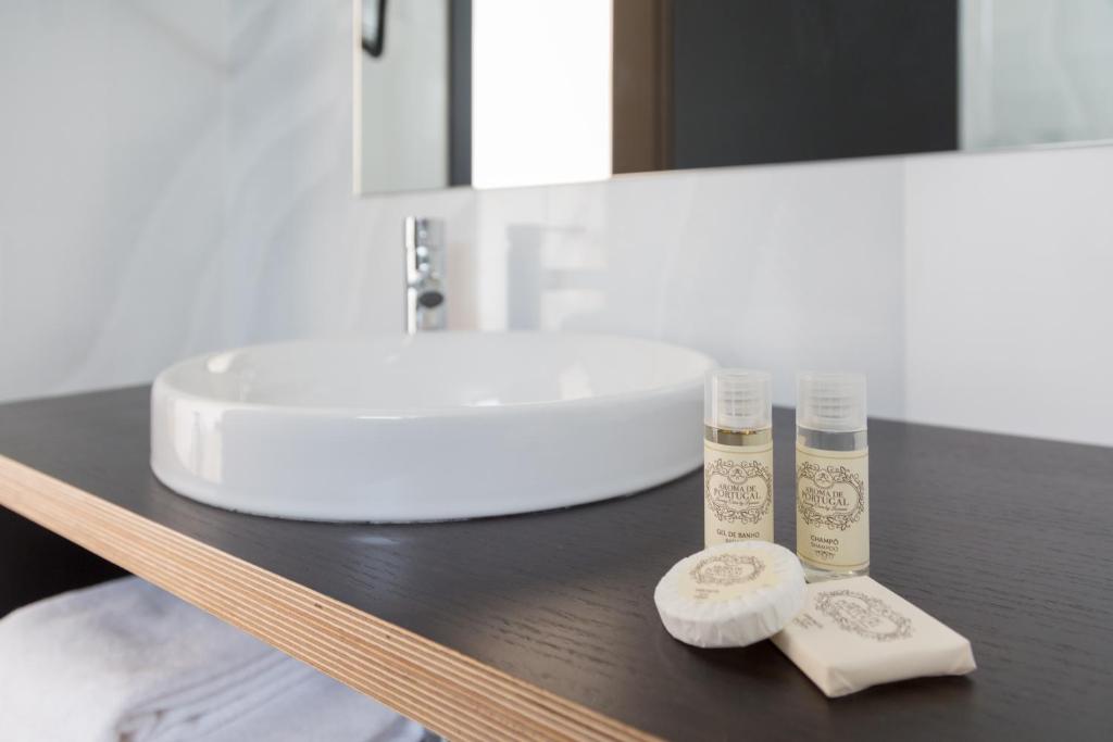 Hotel Santa Isabel - Resim 20