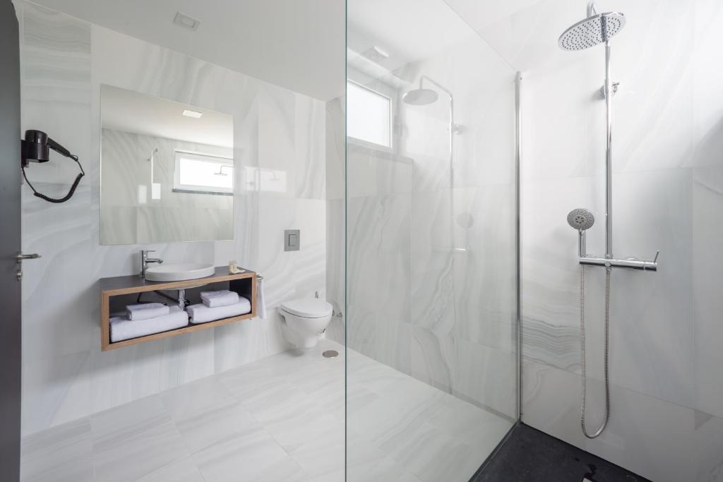 Hotel Santa Isabel - Resim 11