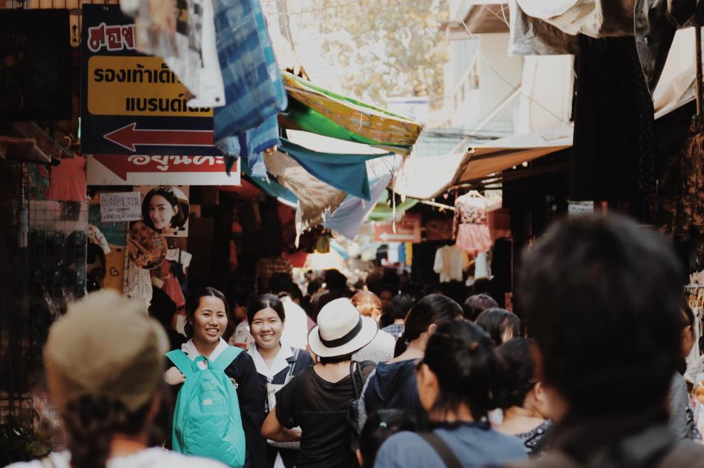 Theatre Residence - Resim 21