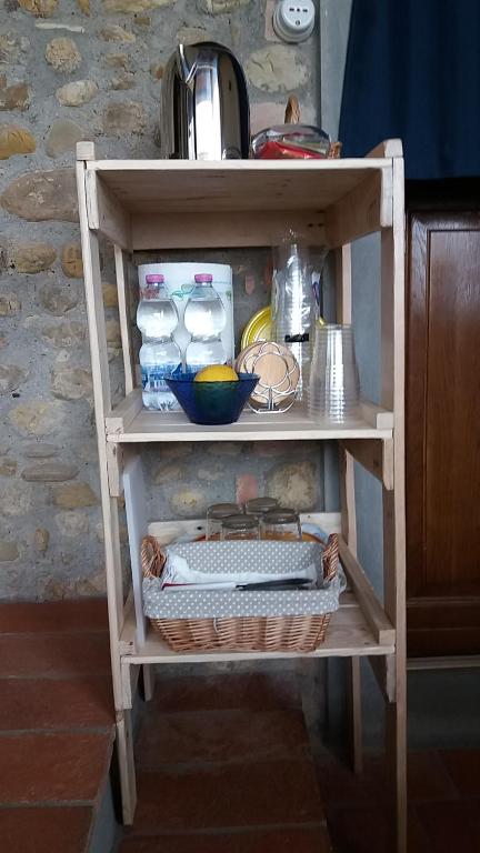 Il Fienile Holiday Home - Maison De Vacances