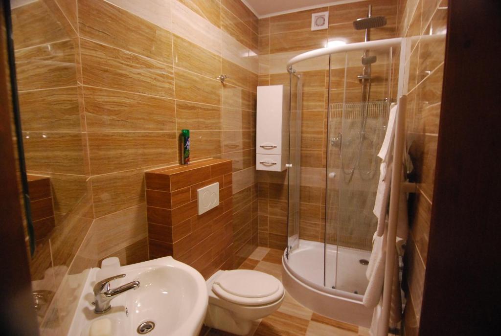 Ivanek guest house - 6