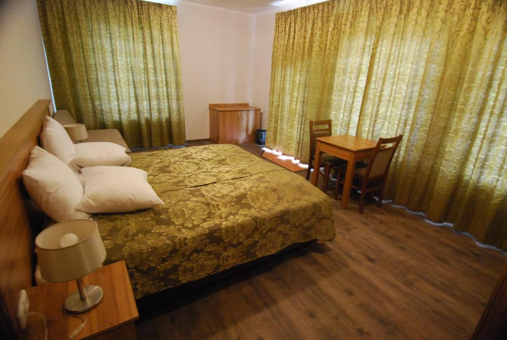 Ivanek guest house - 3