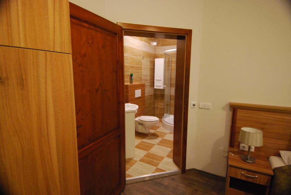 Ivanek guest house - 5