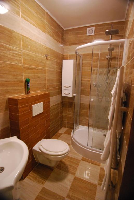 Ivanek guest house - 7