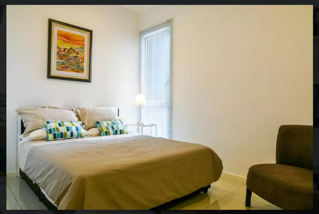 Relax & Chill at Malacca River - Chillax Malakka Rivier Appartement
